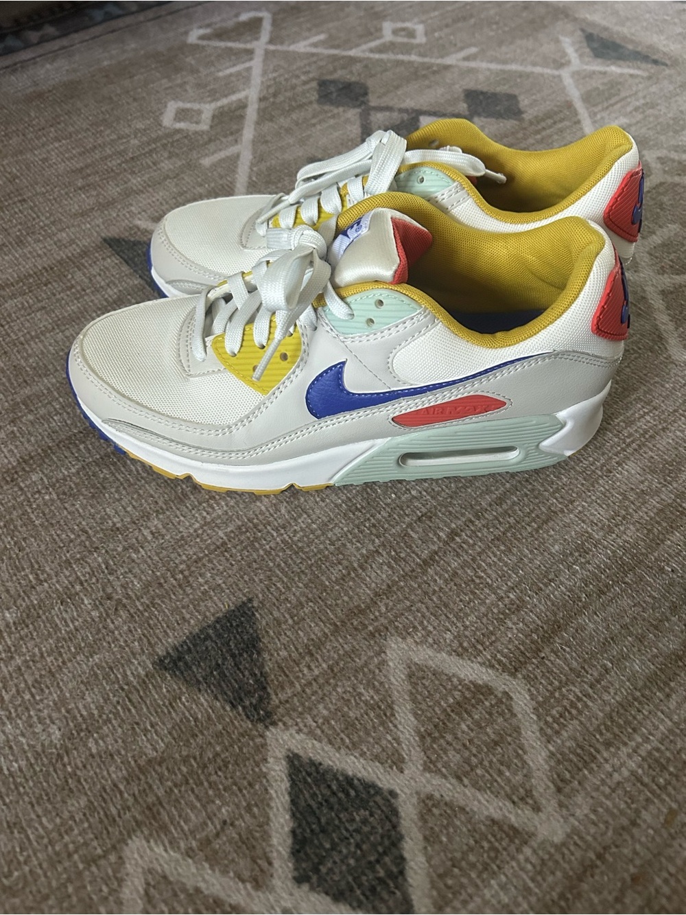 Nike Air Max 90 - Picture 6 of 9